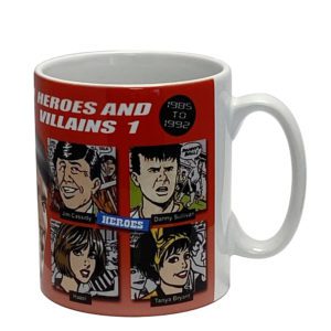 Mugs